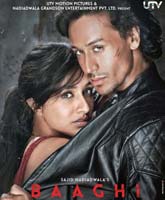 Baaghi: A Rebel For Love / :  